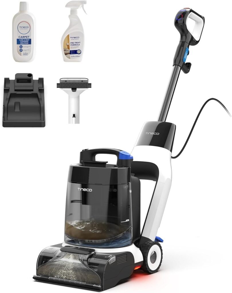 Tineco CARPET ONE Cruiser Smart Carpet Cleaner